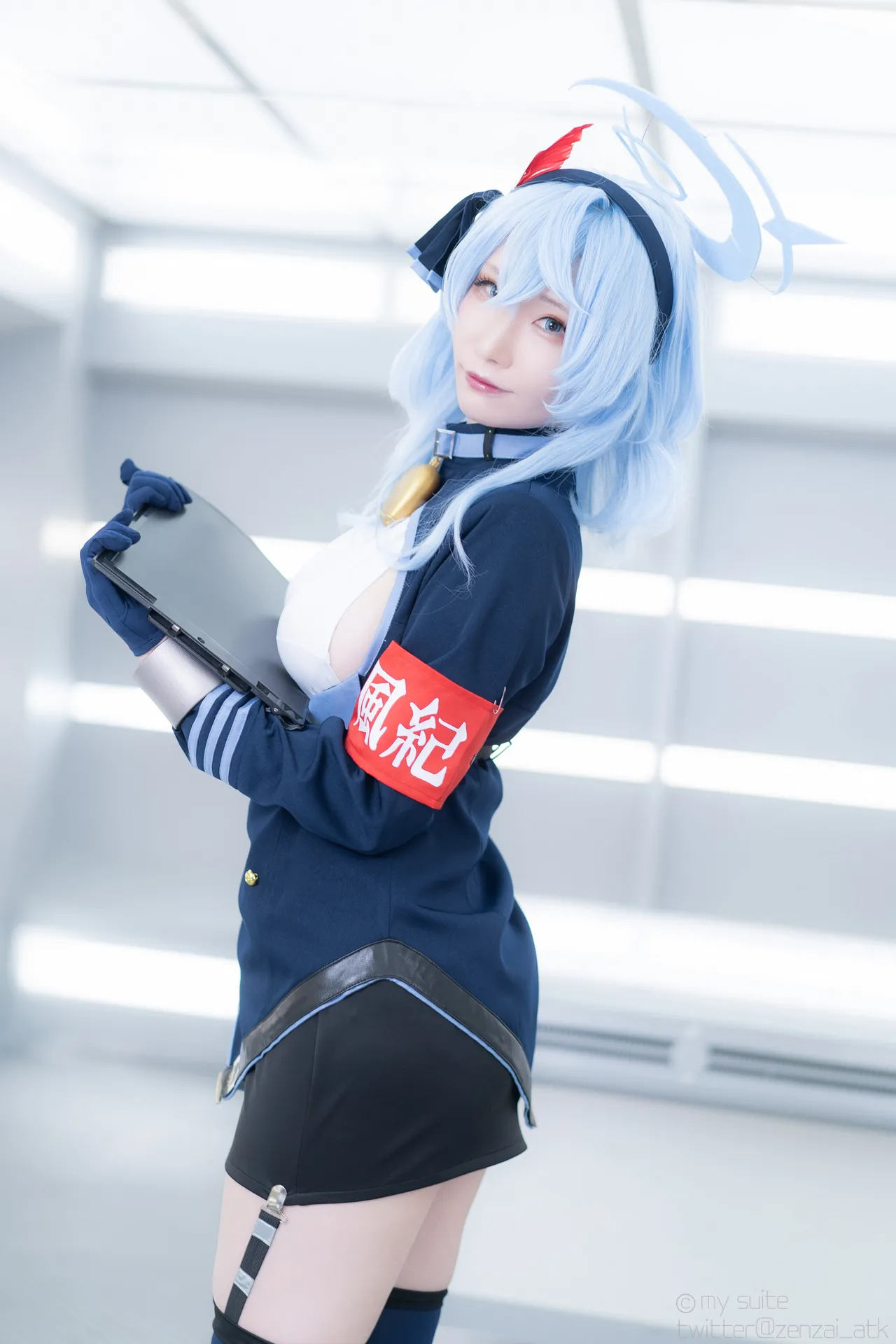 Atsuki - Suite Archive 5-erohere13.webp